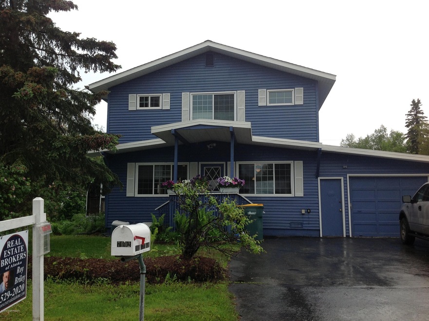 Front Exterior