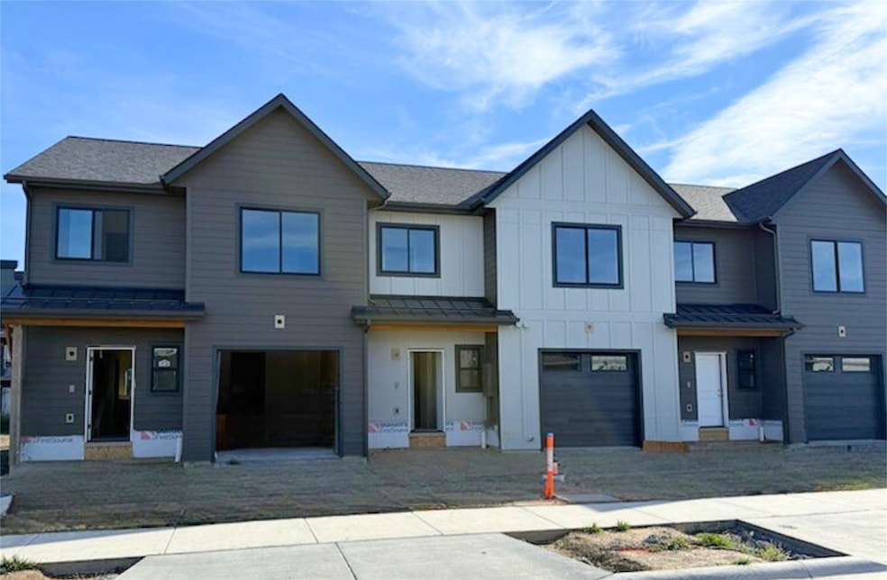 2750 Riata Rd unit B, Missoula, MT 59808 - photo 1