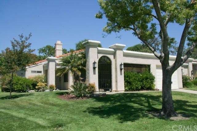 5495 Paseo Del Lago E unit A, Laguna Woods, CA 92637 - photo 1