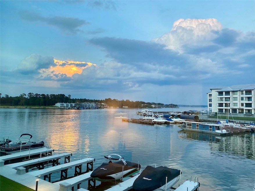 Welcome to D204! From evening sunsets....