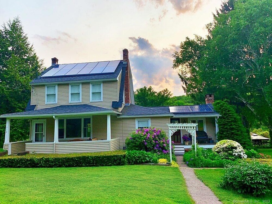 113 Shenipsit St, Ellington, CT 06029 - photo 1