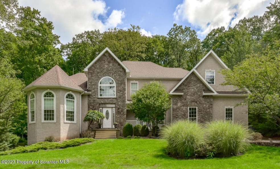 unlisted-address, Shavertown, PA 18708 - photo 1