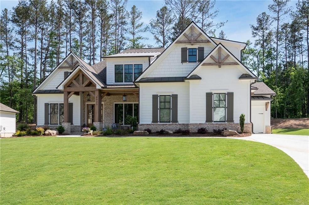 Welcome Home