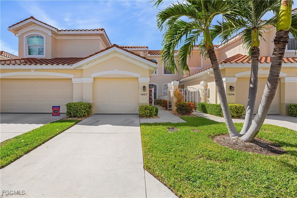 11261 Jacana Ct unit 1807, Fort Myers, FL 33908 - photo 1
