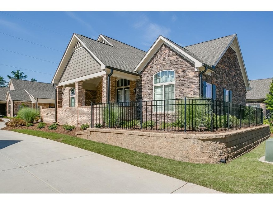 6118 Brookhaven Cir unit 2021, Johns Creek, GA 30097 - photo 1