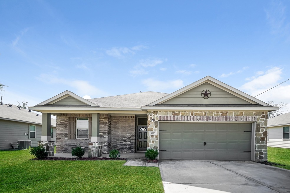 1625 Road 5102, Cleveland, TX 77327 - photo 1