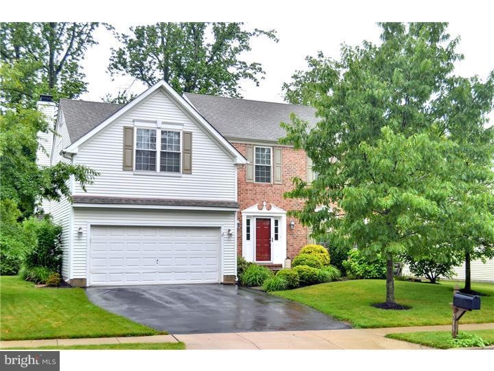 515 Crestwood Ln, Downingtown, PA 19335 - photo 1