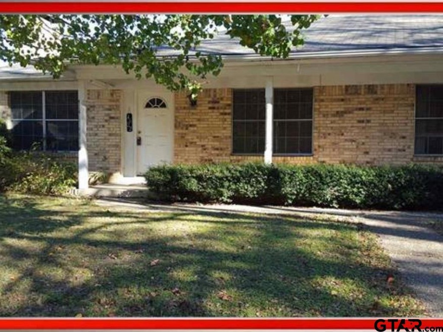 4622 4622 Leisure Ln, Tyler, TX 75703 - photo 1