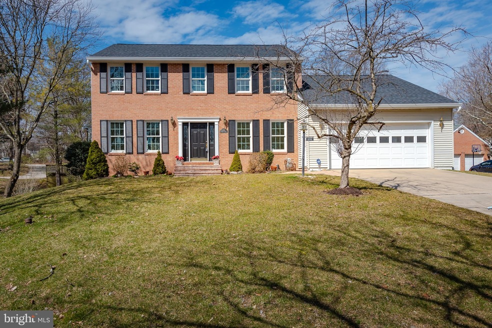 6136 Nest Side, Columbia, MD 21045 - photo 1