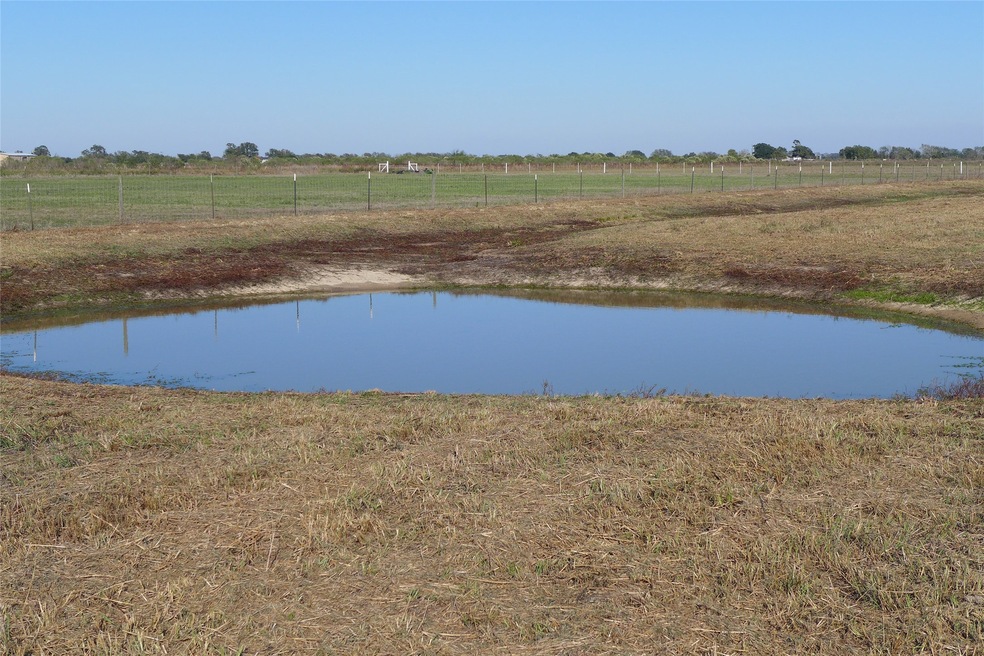 4444 W Tavener Rd, Beasley, TX 77417 - photo 1