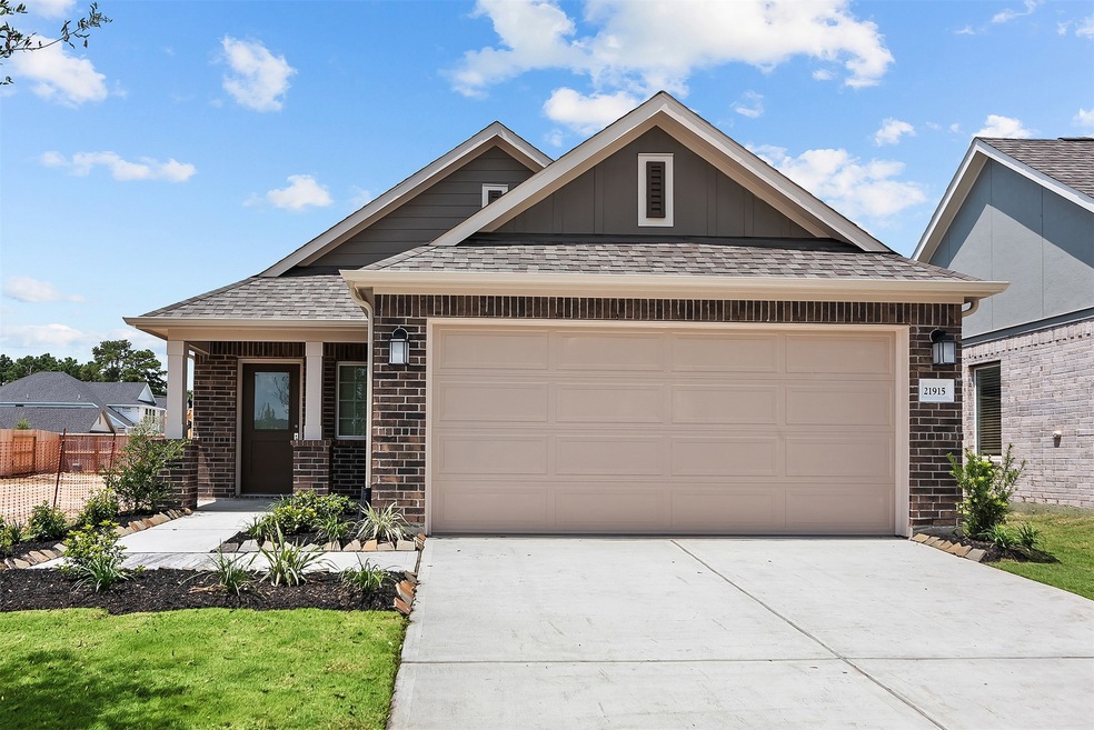 21915 Esparto Hills Trail, Tomball, TX 77377 - photo 1