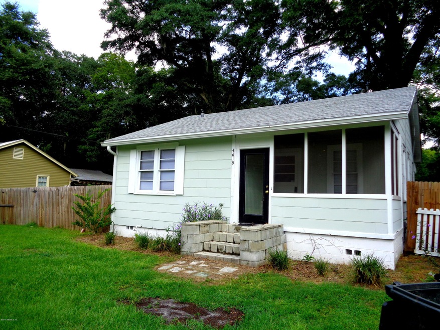 4619 Wheeler Ave, Jacksonville, FL 32210 - photo 1