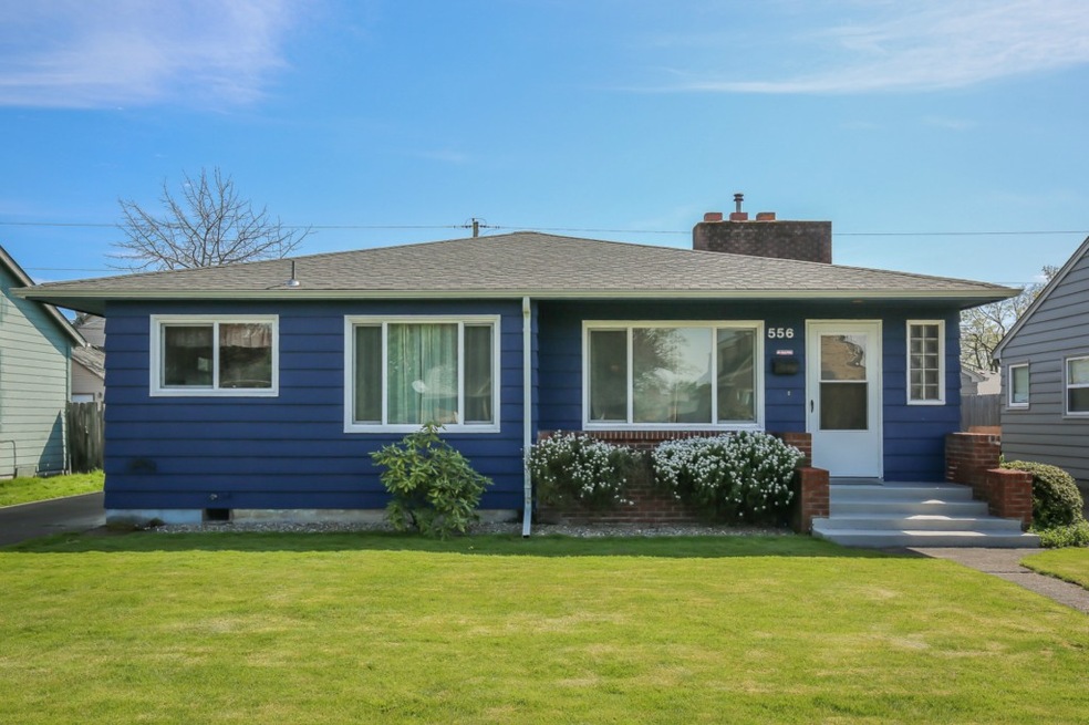 556 20th Ave, Longview, WA 98632 - photo 1