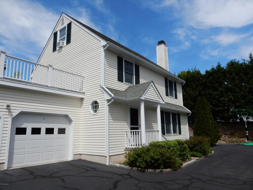 49 Orchard Place unit B, Greenwich, CT 06830 - photo 1