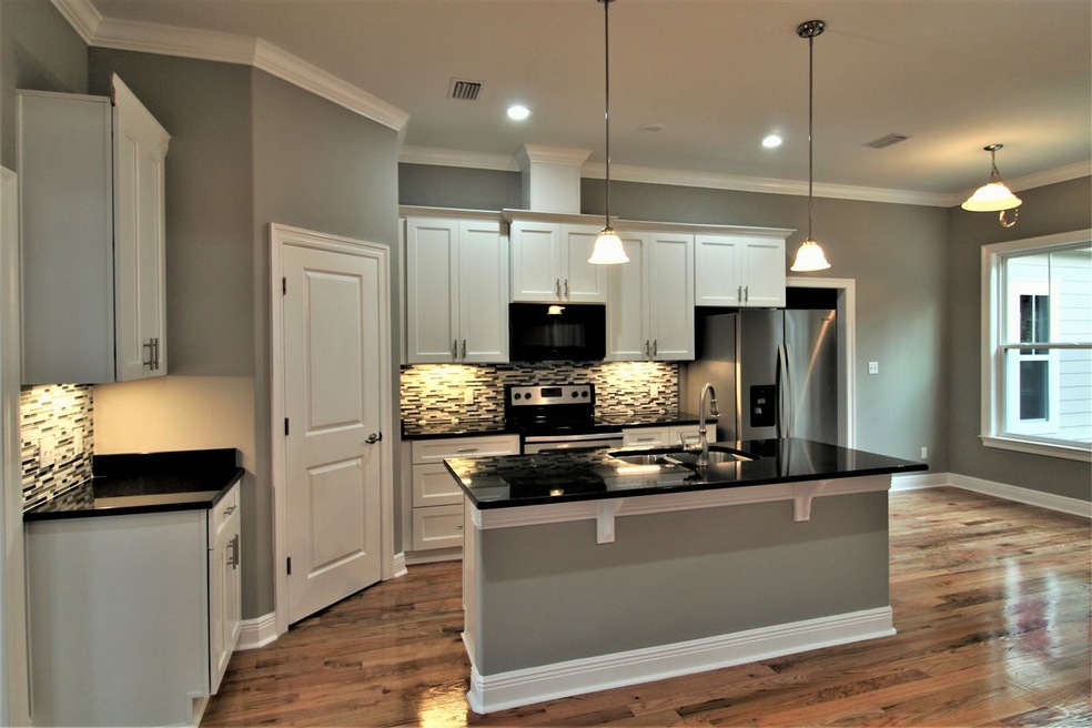 74 Marigold Dr, Crawfordville, FL 32327 - photo 1