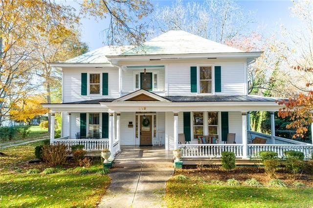 519 Davie Ave, Statesville, NC 28677 - photo 1