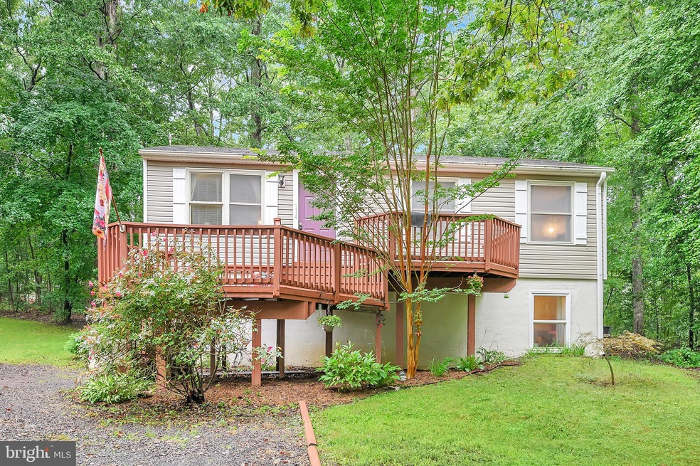 114 Independence St, Locust Grove, VA 22508 - photo 1