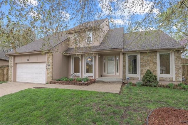 12804 W 83rd Terrace, Lenexa, KS 66215 - photo 1