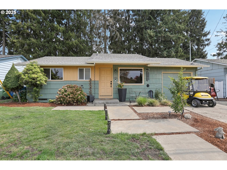 980 Astor Way, Woodburn, OR 97071 - photo 1