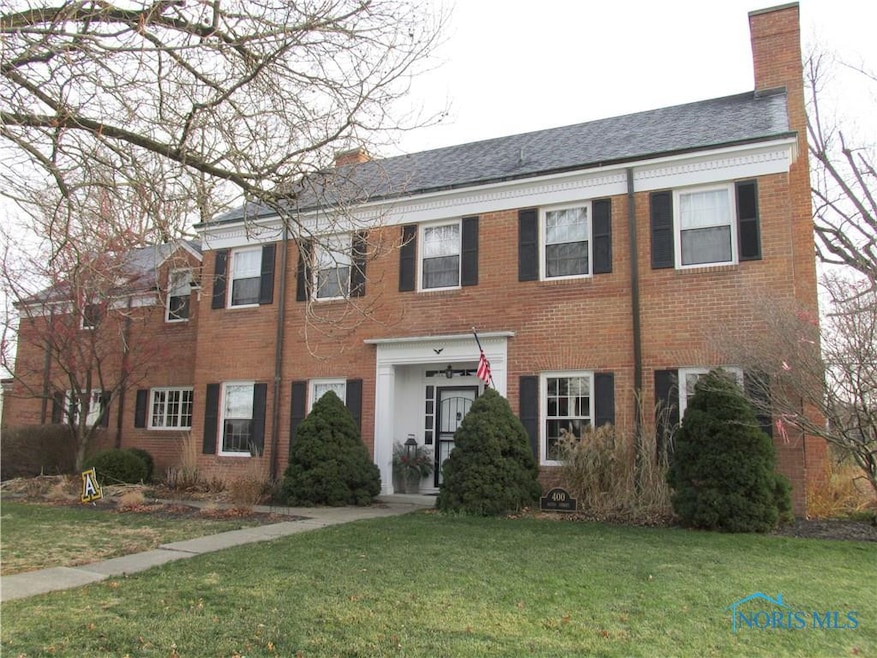 400 Ditto St, Archbold, OH 43502 - photo 1