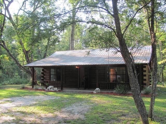 48 Hollywood Way, Crawfordville, FL 32327 - photo 1