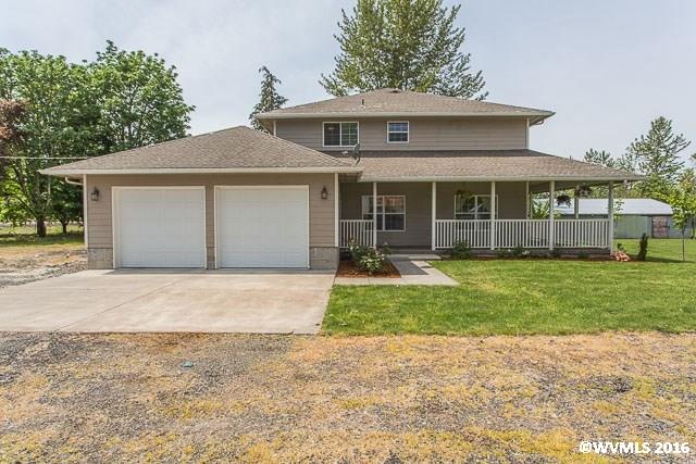 41025 Stayton Scio Rd SE, Stayton, OR 97383 - photo 1