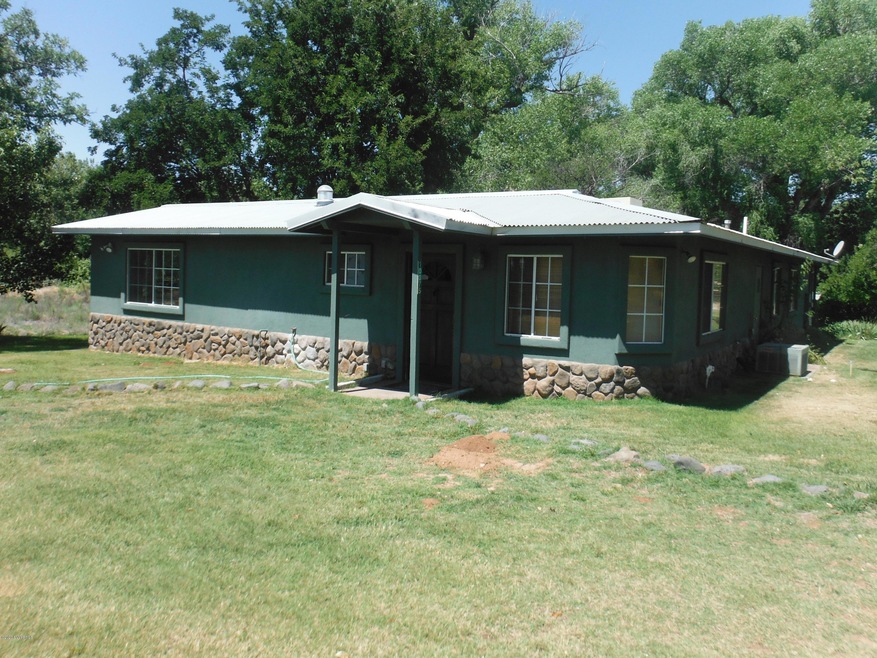 unlisted-address, Cornville, AZ 86325 - photo 1
