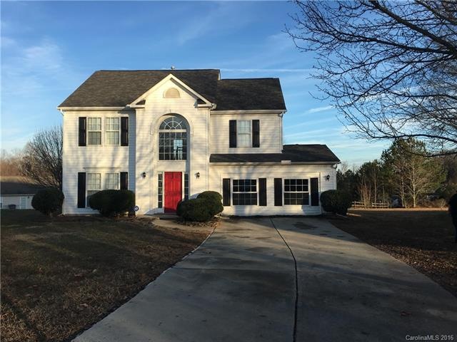 Welcome Home!