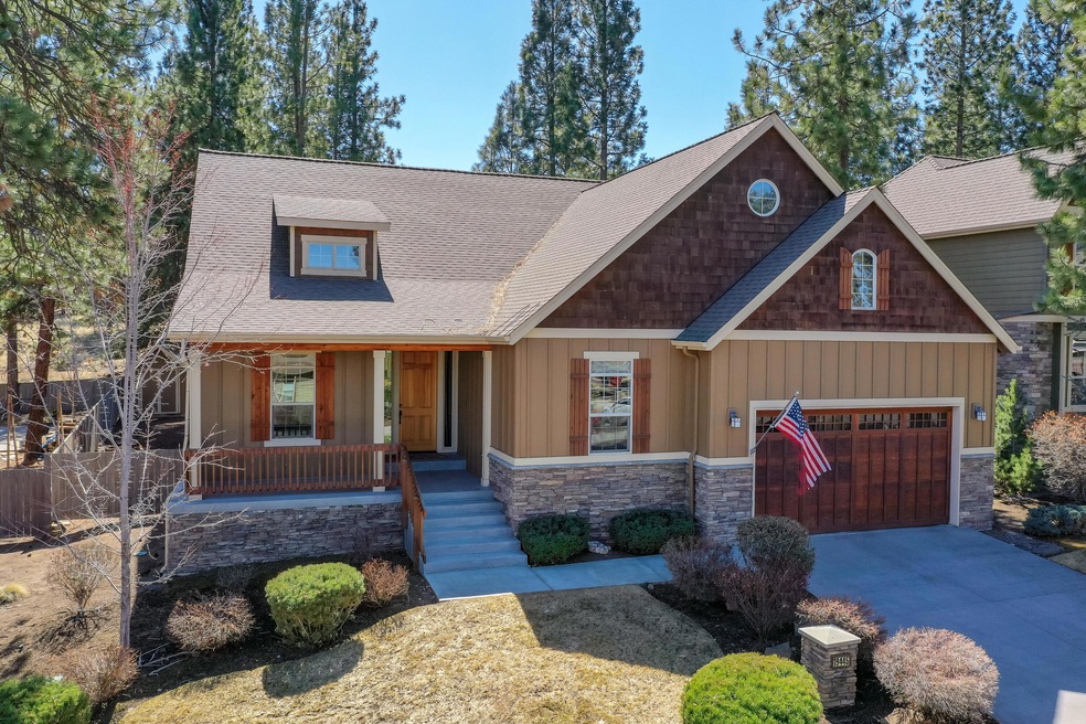 19445 Pond Meadow Ave, Bend, OR 97702 - photo 1