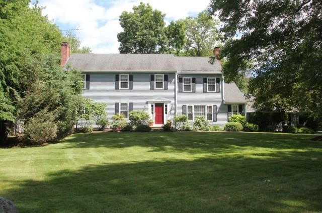 165 Butternut Ln, Southport, CT 06890 - photo 1