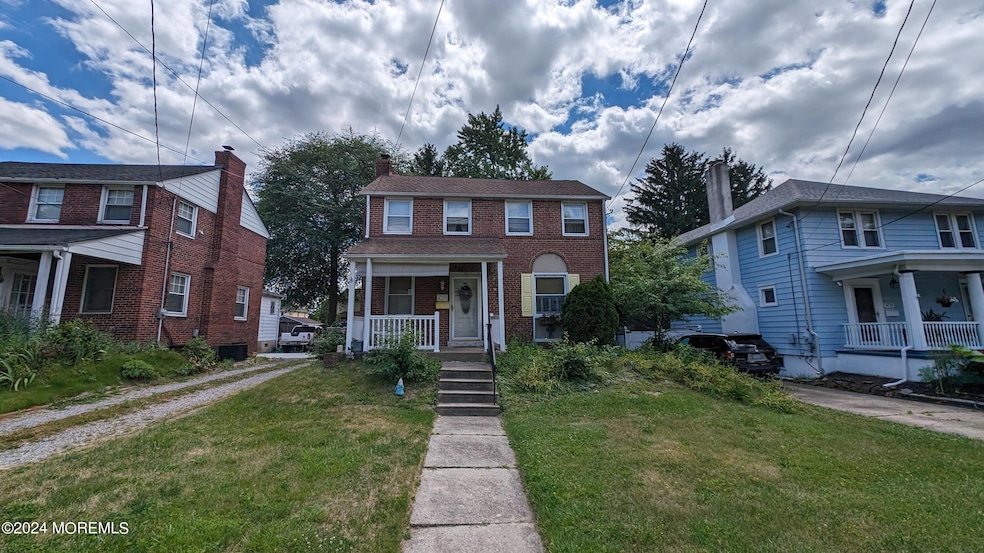 Sold $235,000 • Co-Listing Agent