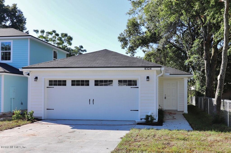 8324 Berry Ave, Jacksonville, FL 32211 - photo 1