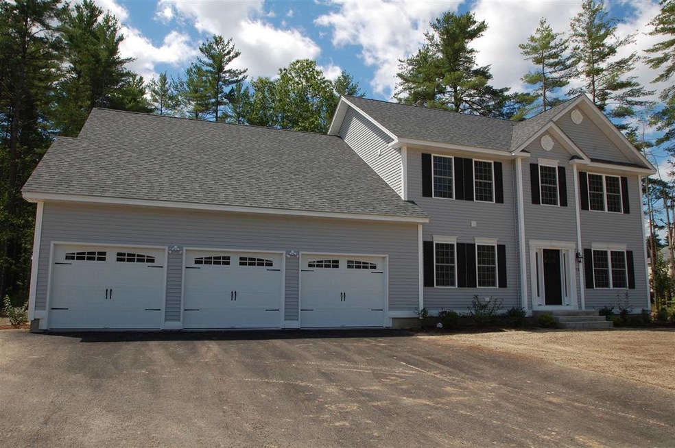 13 Orchard Dr unit 19, Merrimack, NH 03054 - photo 1