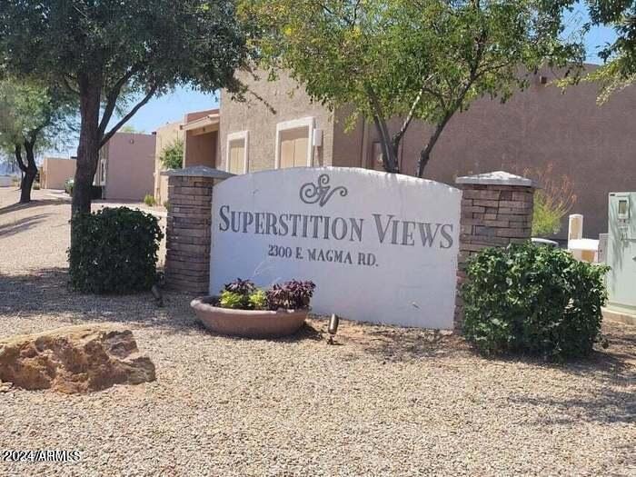 2300 E Magma Rd unit 170, San Tan Valley, AZ 85143 - photo 1