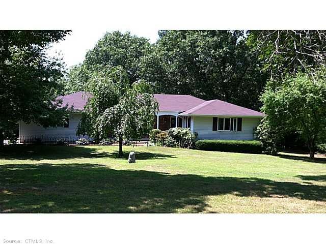 106 West Rd, Colchester, CT 06415 - photo 1