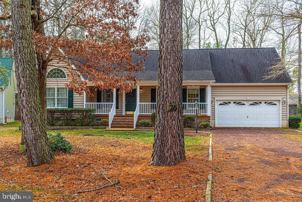 26 Breezeway Ln, Berlin, MD 21811 - photo 1