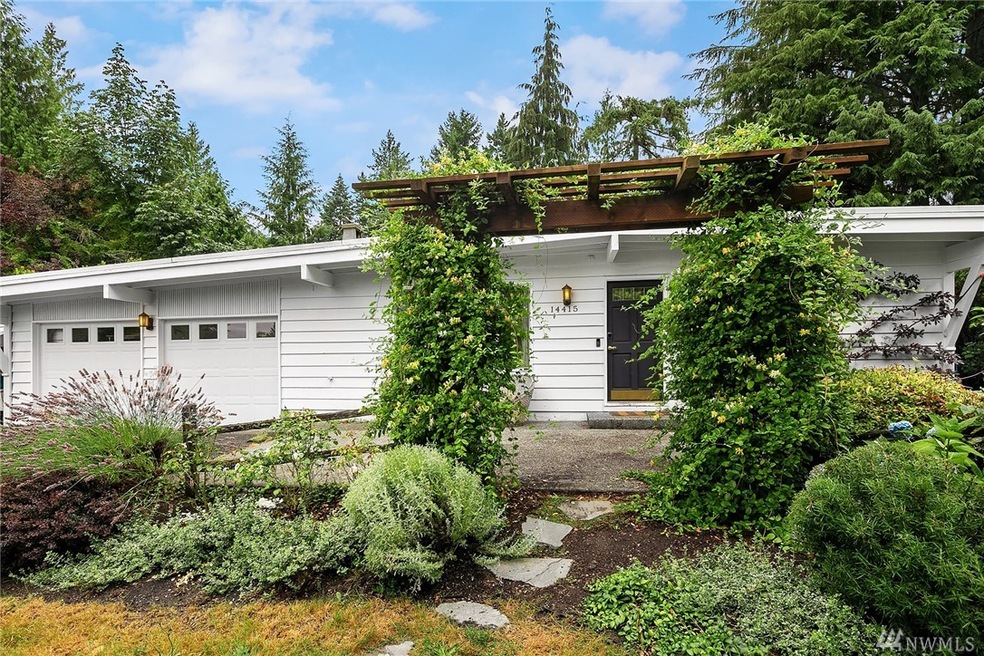 14415 58th Place W, Edmonds, WA 98026 - photo 1