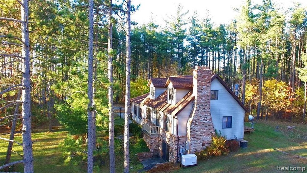 Gorgeous Setting on 2 Acres