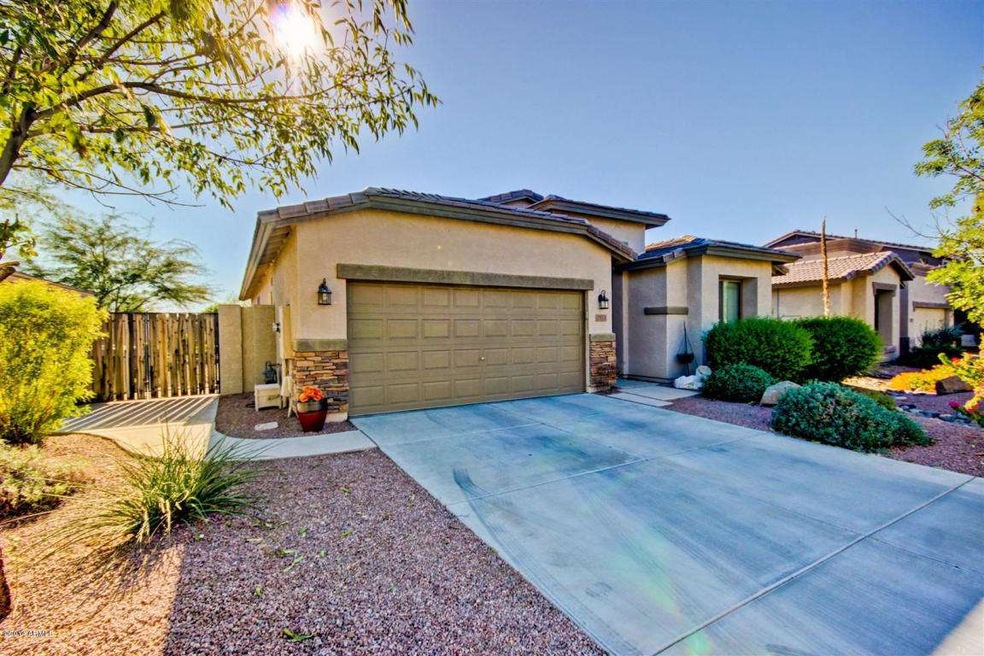 1 FRONT OF HOME