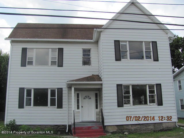 618 Main St, Moosic, PA 18507 - photo 1