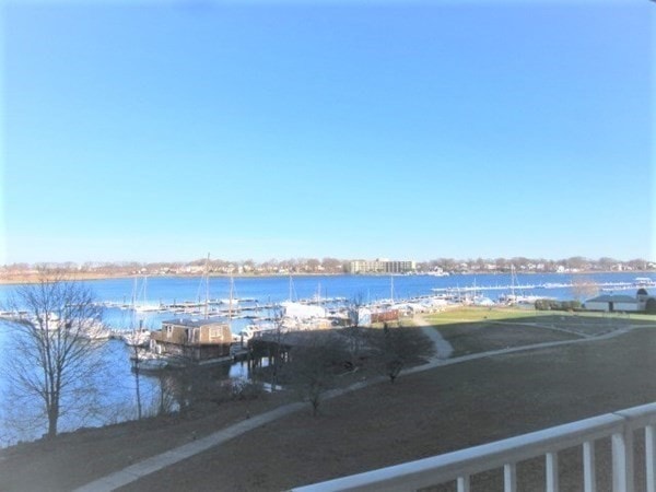 Captain Cove's Condominiums unit 401, Quincy, MA 02169 - photo 1