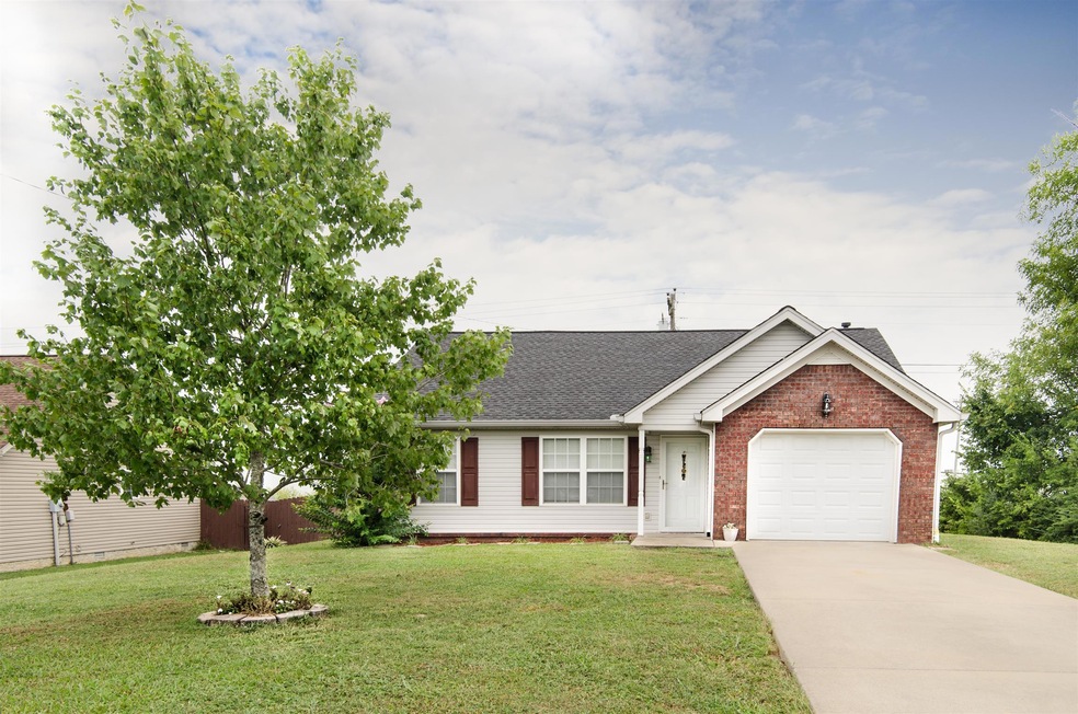119 Sara Cir, Lebanon, TN 37090 - photo 1