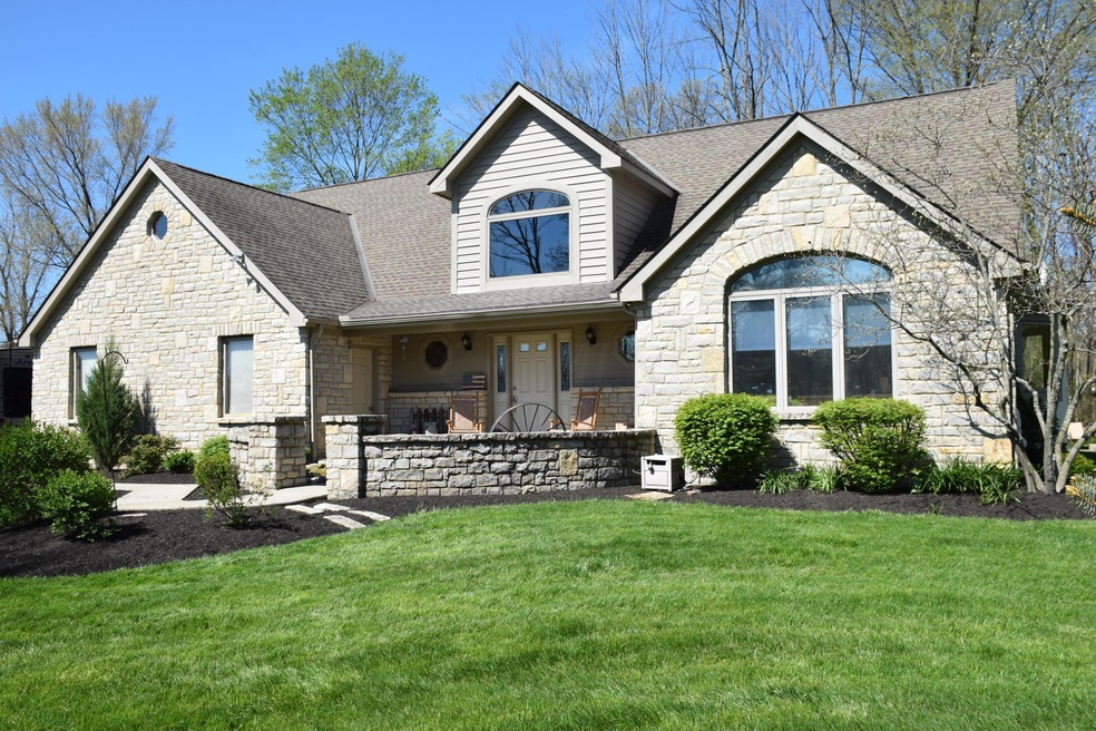 Front Home