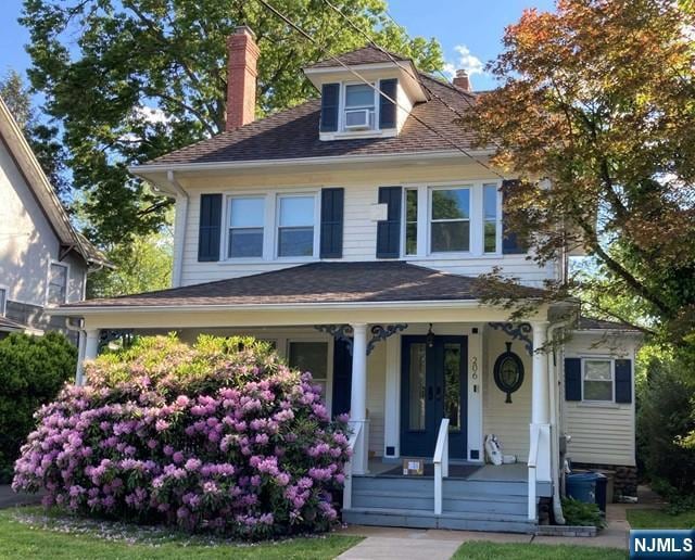 206 Godwin Ave unit 1, Ridgewood, NJ 07450 - photo 1