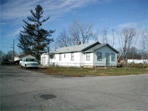 2029 Halford St, Anderson, IN 46016 - photo 1