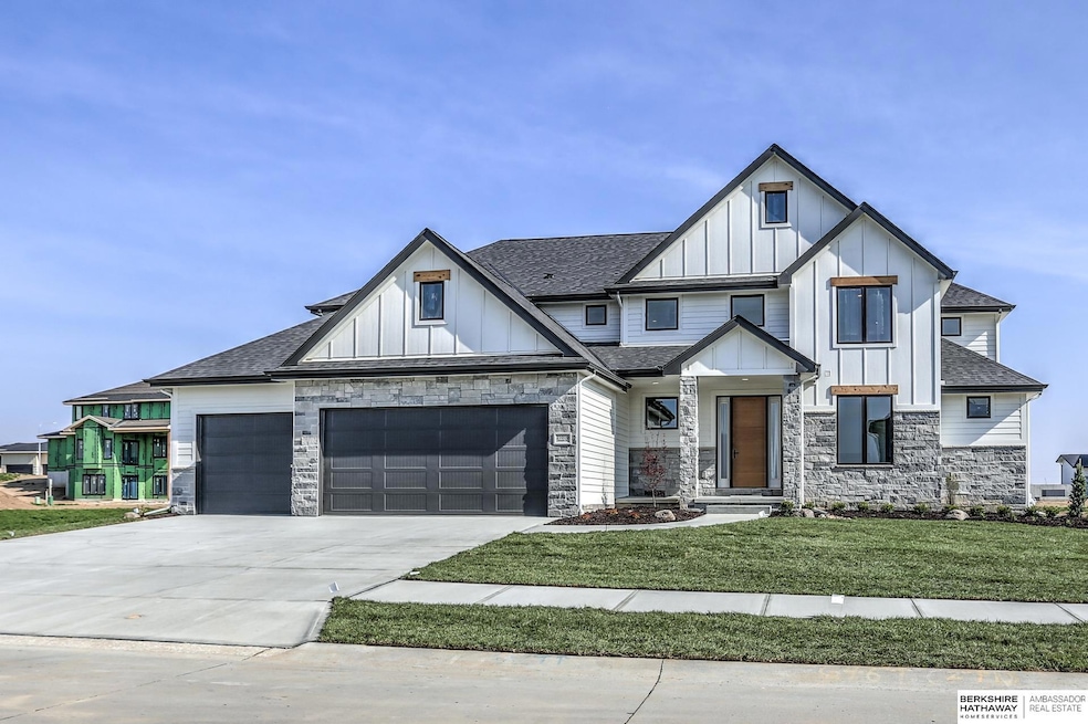 11012 S 222nd St, Gretna, NE 68028 - photo 1