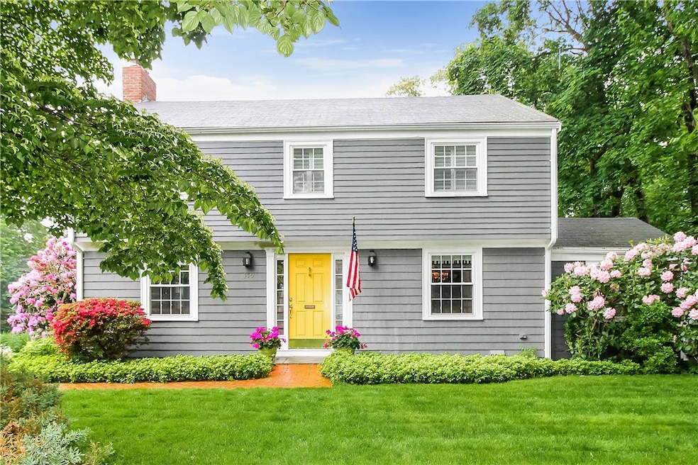 146 Rumstick Rd, Barrington, RI 02806 - photo 1