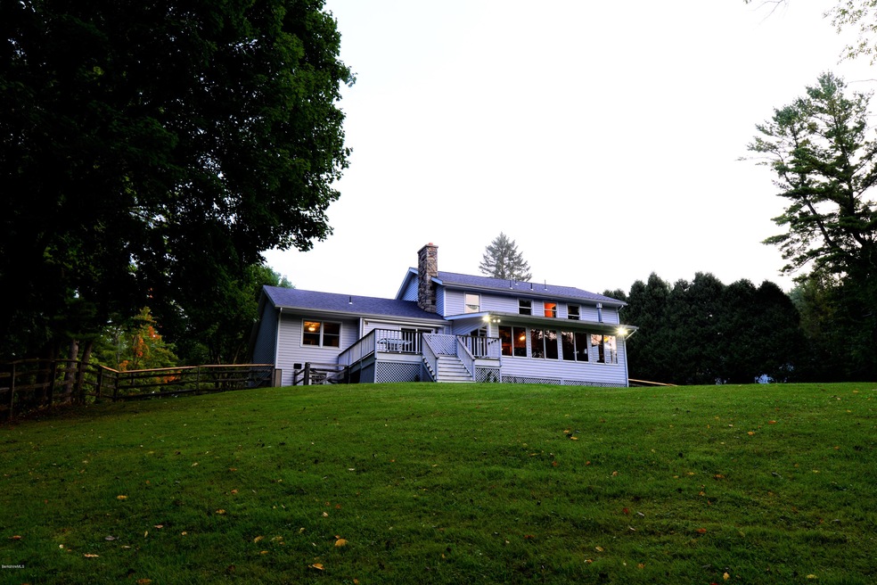 65 Leroi Dr, Pittsfield, MA 01201 - photo 1