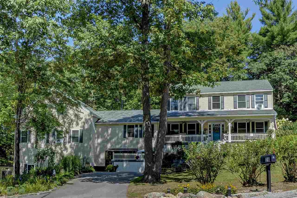 29 Carol Ann Way, North Conway, NH 03860 - photo 1