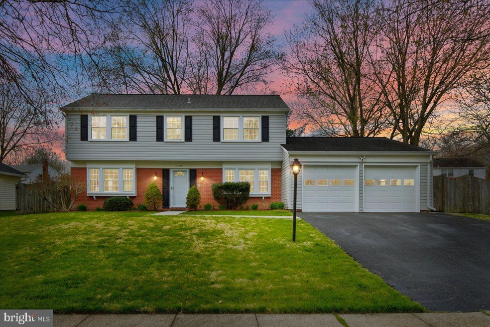13115 Mercury Ln, Fairfax, VA 22033 - photo 1